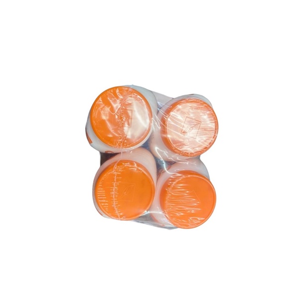 4 PACK BRIGHTENING LARGE JAR CREAMS - Picture 3 of 4